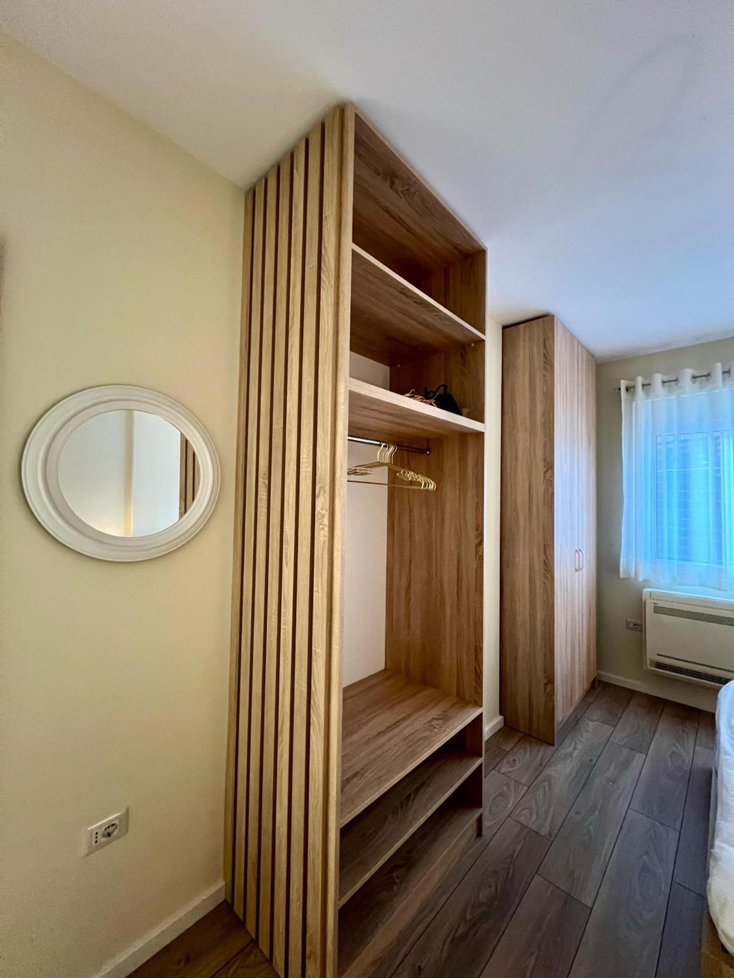 Appartement Metropolitan Charm: Cozy 1Br In 7Min To Skanderbeg à Tirana Extérieur photo