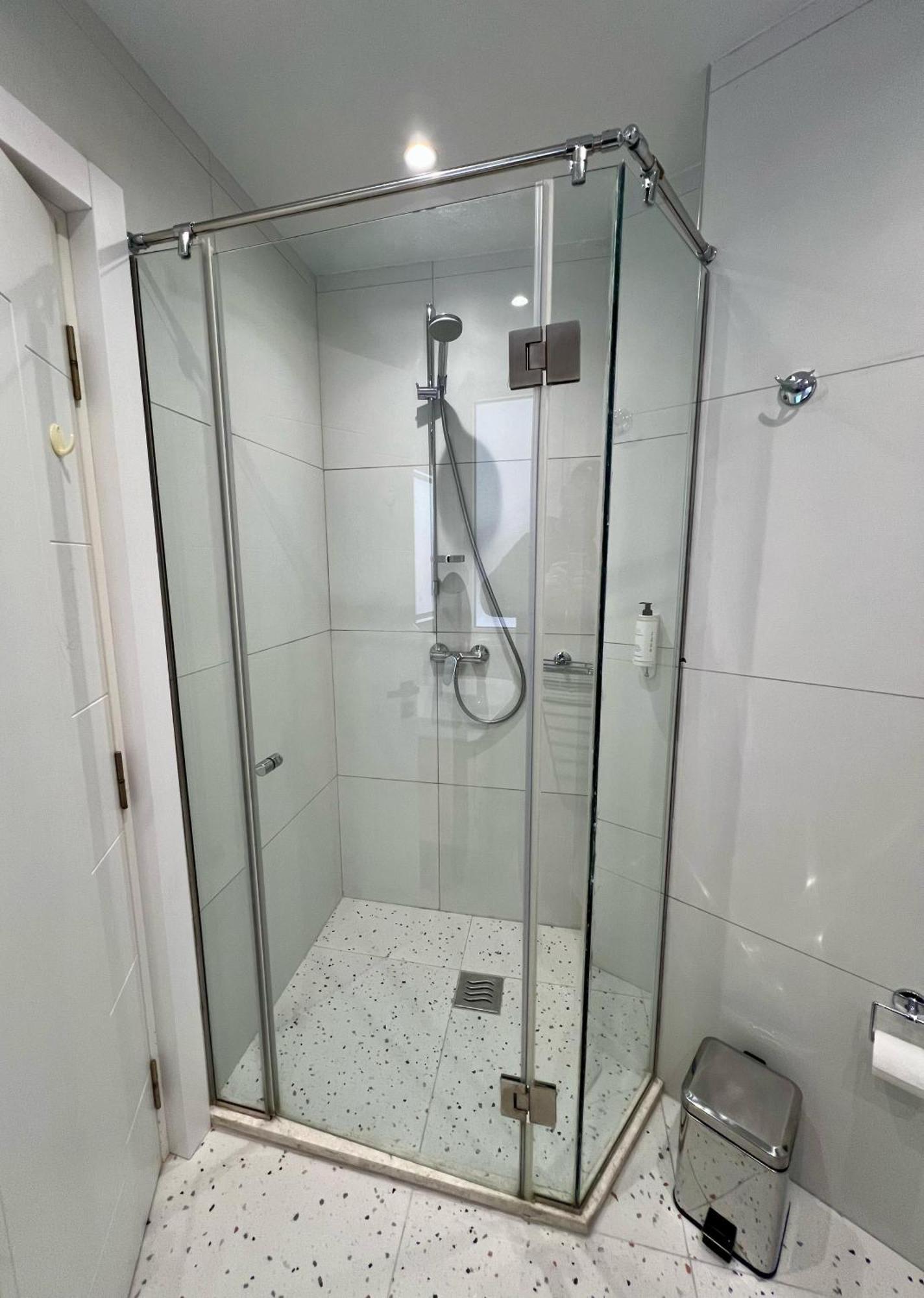 Appartement Metropolitan Charm: Cozy 1Br In 7Min To Skanderbeg à Tirana Extérieur photo